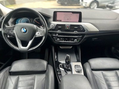 BMW X4 xDrive20d xLine (7)
