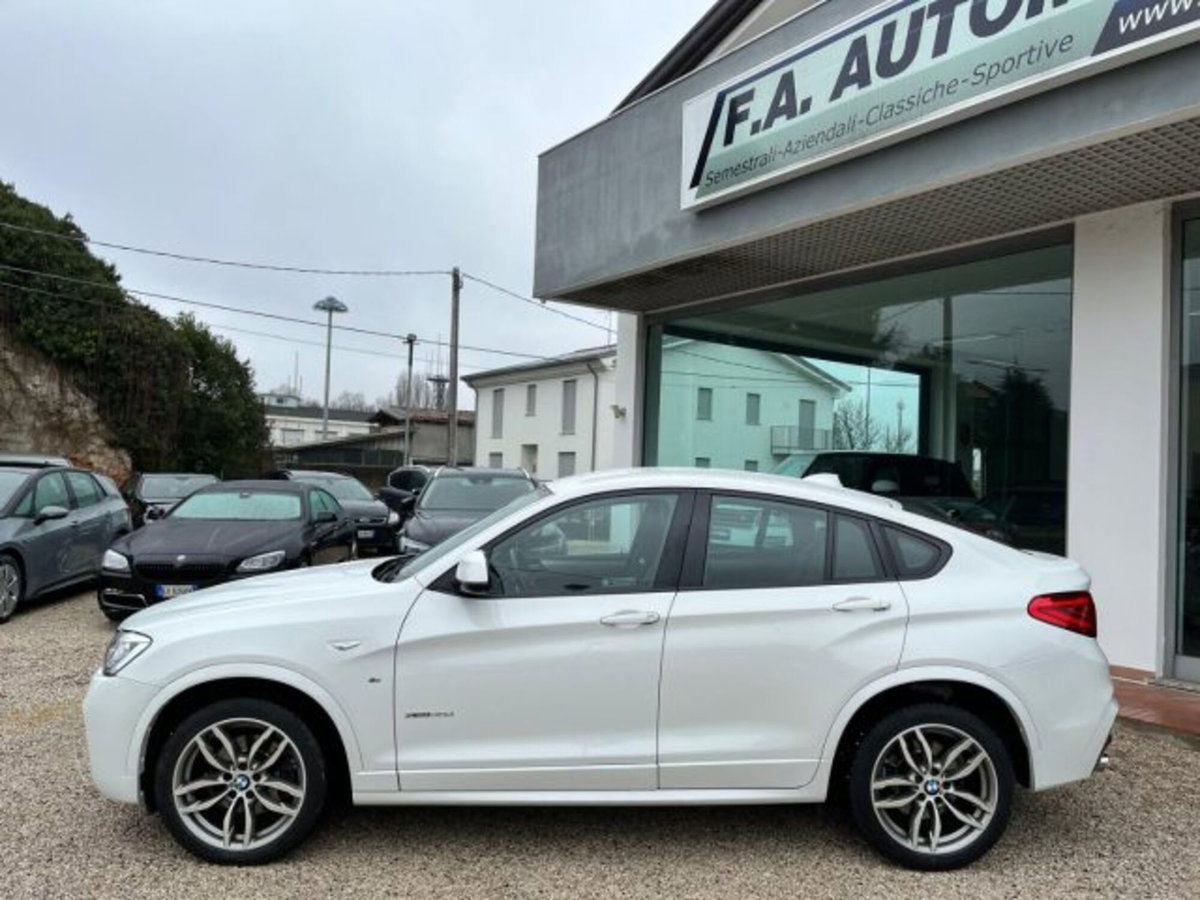 BMW X4 xDrive30dA 249CV Msport (10)