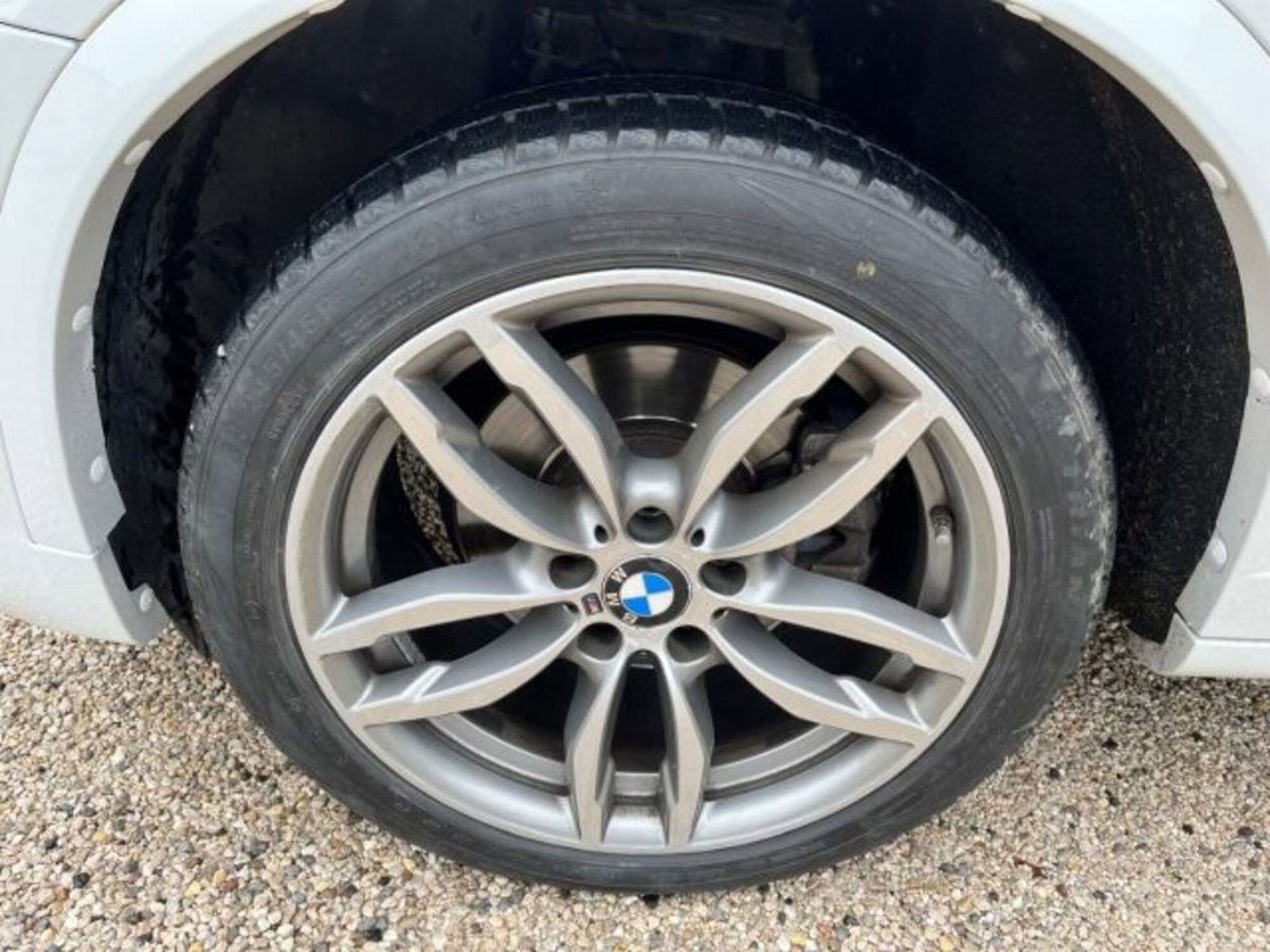BMW X4 xDrive30dA 249CV Msport (11)