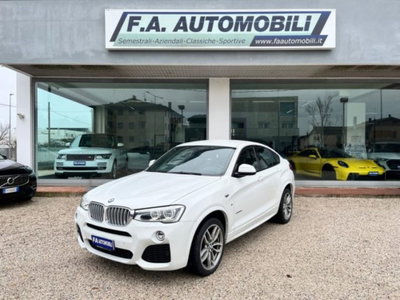 BMW X4 xDrive30dA 249CV Msport (12)