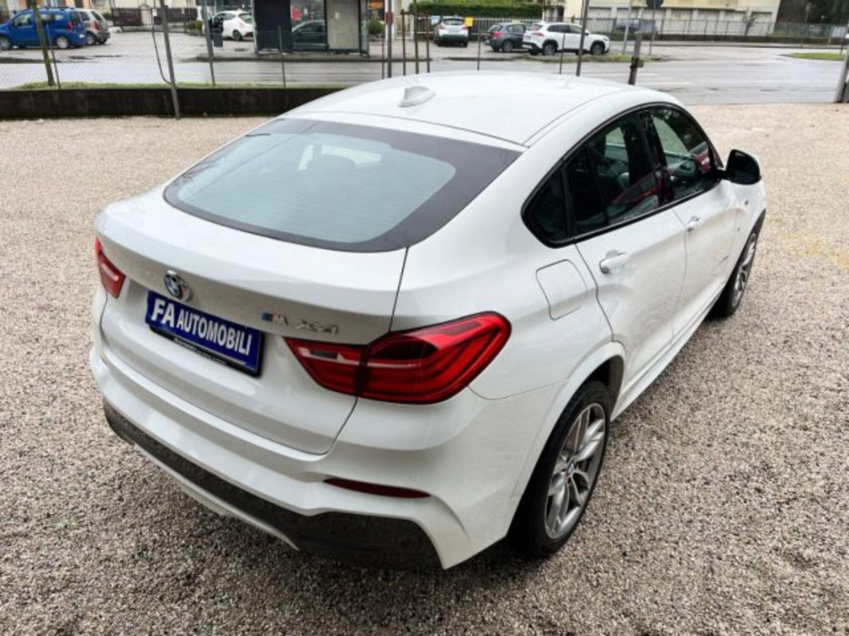 BMW X4 xDrive30dA 249CV Msport (13)