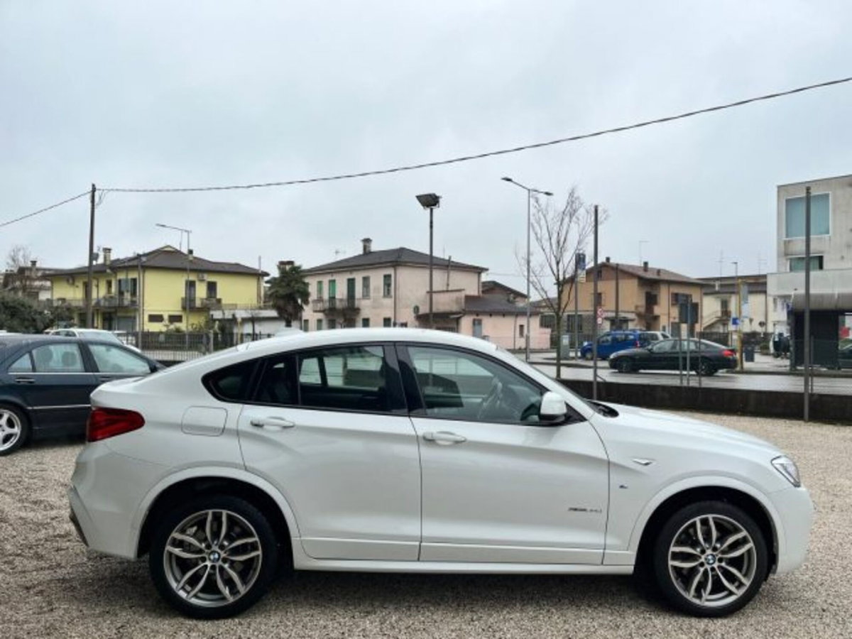 BMW X4 xDrive30dA 249CV Msport (14)