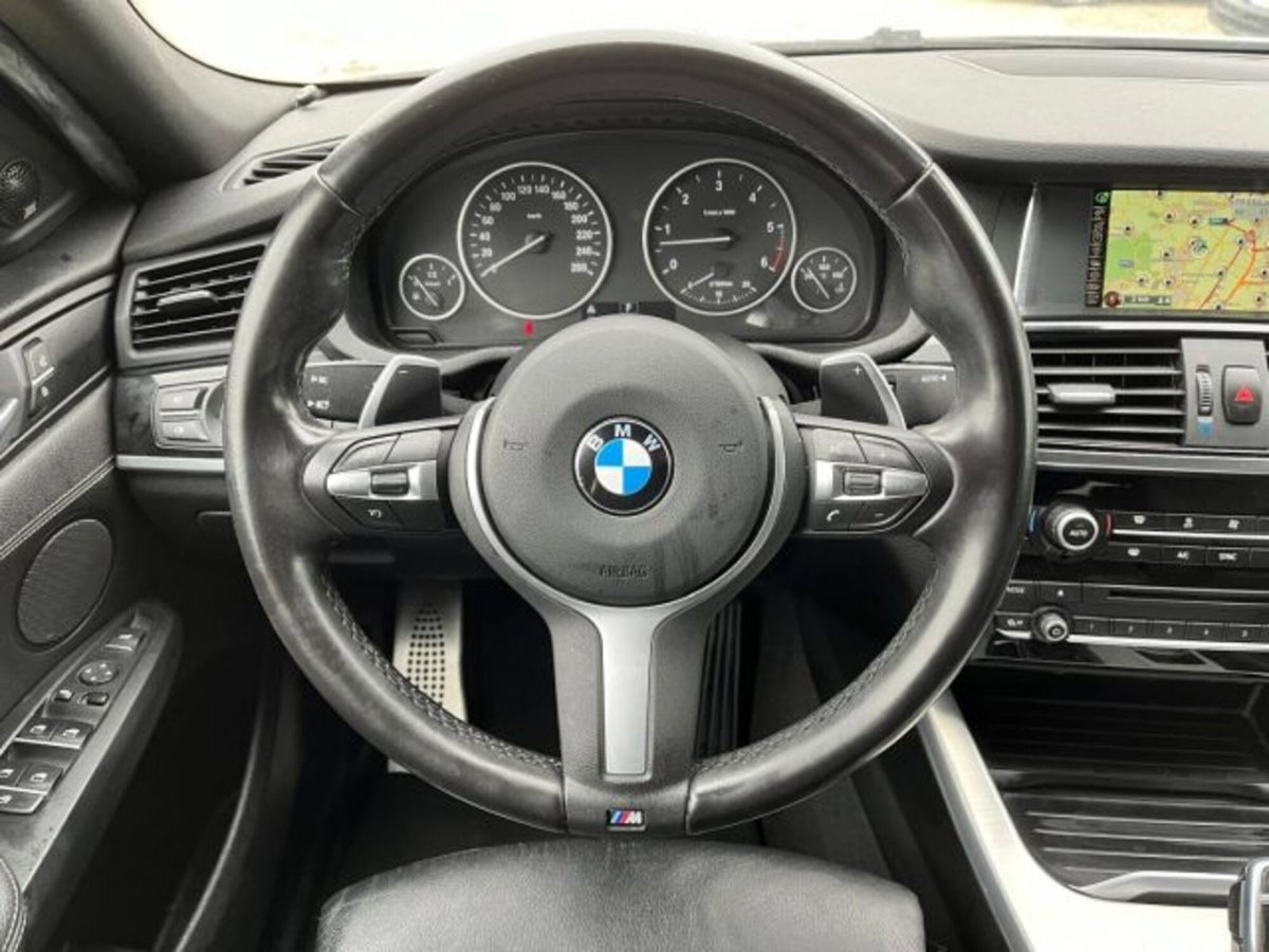 BMW X4 xDrive30dA 249CV Msport (18)
