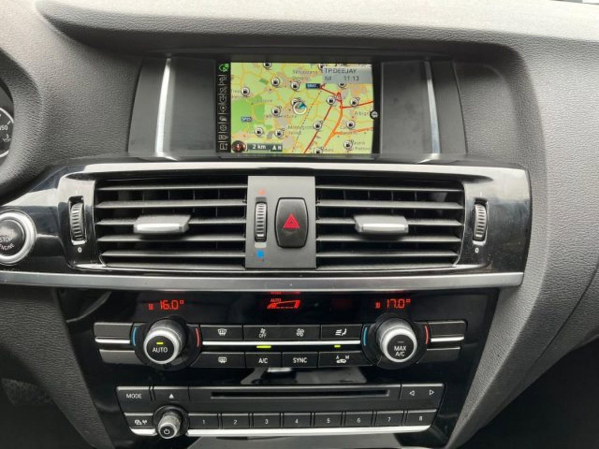 BMW X4 xDrive30dA 249CV Msport (19)