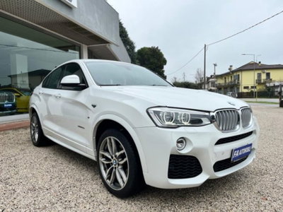 BMW X4 xDrive30dA 249CV Msport (4)
