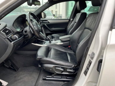 BMW X4 xDrive30dA 249CV Msport (5)