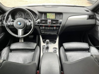 BMW X4 xDrive30dA 249CV Msport (6)