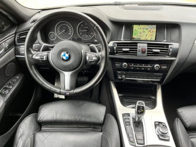 BMW X4 xDrive30dA 249CV Msport (7)