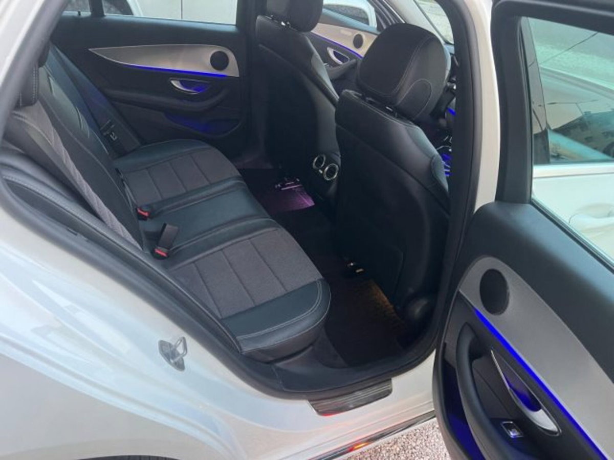 Mercedes-Benz Classe E Station Wagon 220 d 4Matic Auto Sport All-Terrain (19)