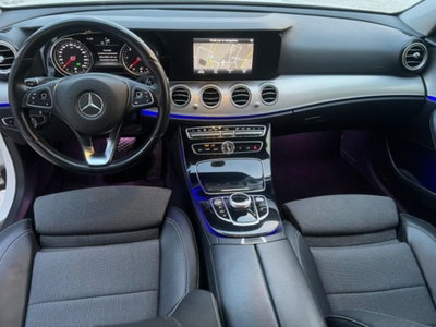 Mercedes-Benz Classe E Station Wagon 220 d 4Matic Auto Sport All-Terrain (6)