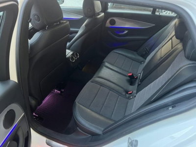 Mercedes-Benz Classe E Station Wagon 220 d 4Matic Auto Sport All-Terrain (9)