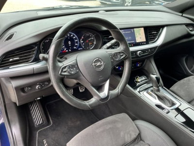 Opel Insignia 1.5 CDTI S&S aut. Grand Sport Ultimate (18)