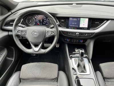 Opel Insignia 1.5 CDTI S&S aut. Grand Sport Ultimate (7)
