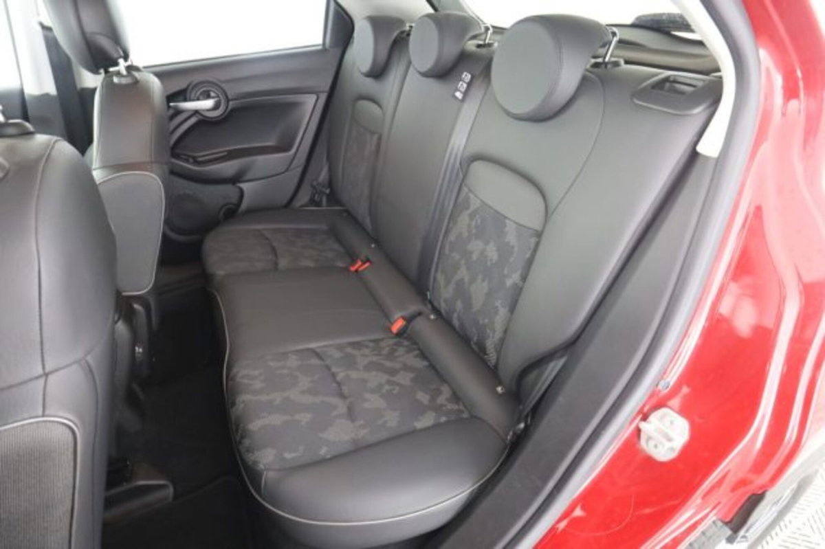 Fiat 500X 1.3 MultiJet 95 CV Cross Dolcevita (3)