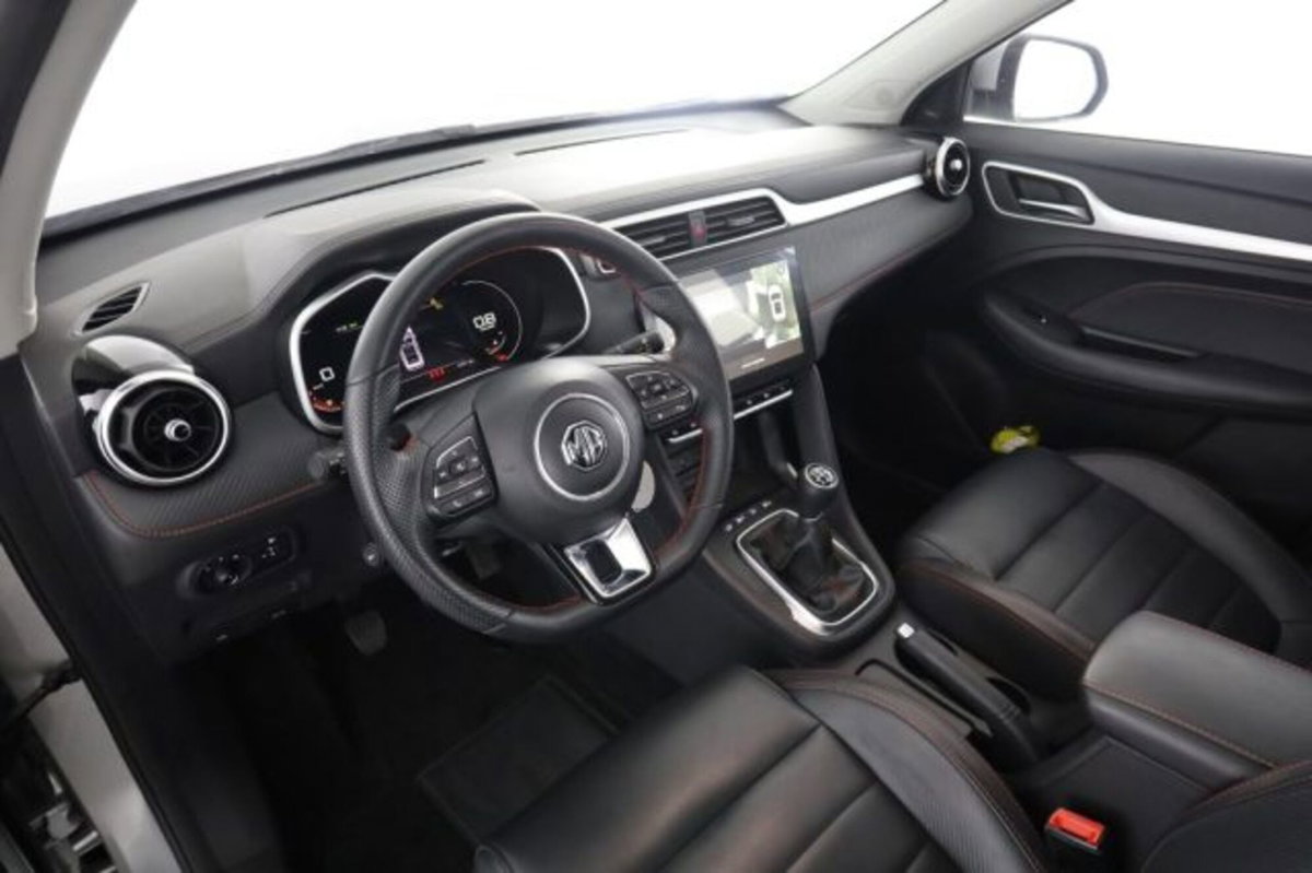 Mg ZS ZS 1.5 Luxury