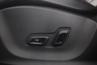 Mg ZS ZS 1.5 Luxury (13)