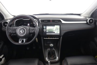 Mg ZS ZS 1.5 Luxury (4)