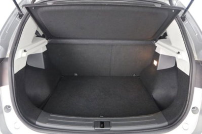Mg ZS ZS 1.5 Luxury (6)