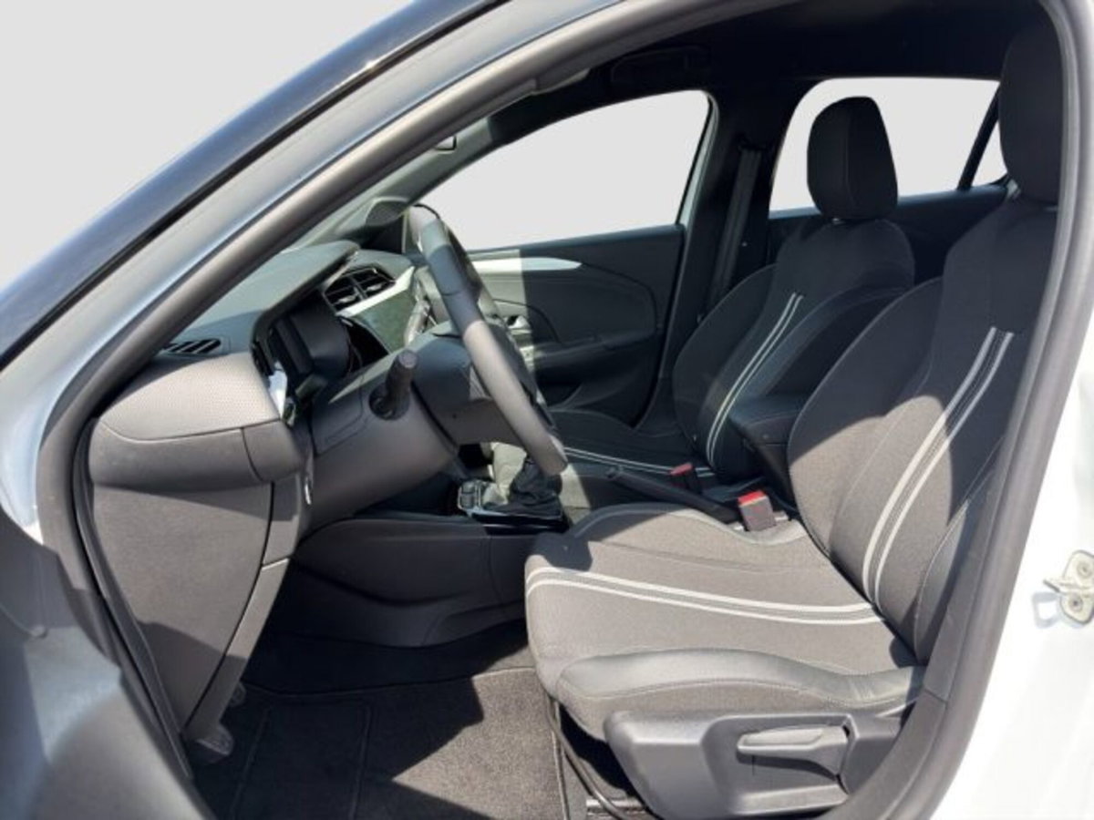 Opel Corsa 1.2 100 CV GS Line (10)