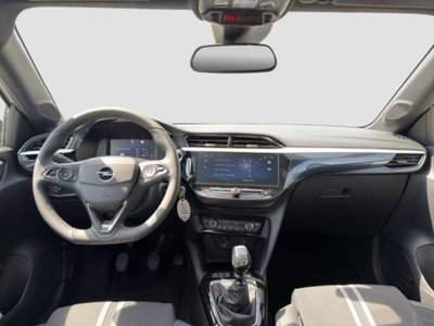 Opel Corsa 1.2 100 CV GS Line (12)
