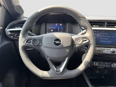 Opel Corsa 1.2 100 CV GS Line (13)