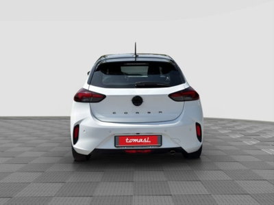 Opel Corsa 1.2 100 CV GS Line (4)