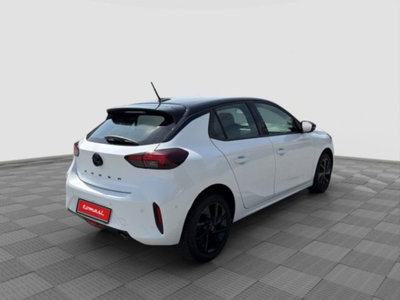Opel Corsa 1.2 100 CV GS Line (5)