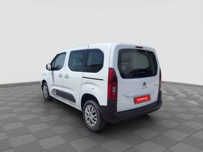 Citroen Berlingo BlueHDi 130 Stop&Start EAT8 Combi Feel (3)