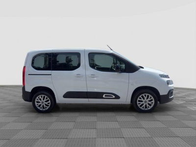 Citroen Berlingo BlueHDi 130 Stop&Start EAT8 Combi Feel (6)