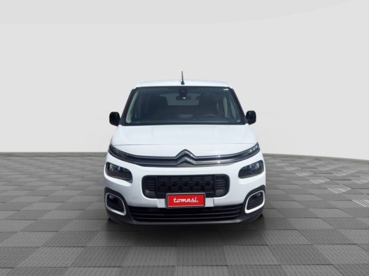 Citroen Berlingo BlueHDi 130 Stop&Start EAT8 Combi Feel (8)