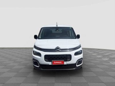Citroen Berlingo BlueHDi 130 Stop&Start EAT8 Combi Feel (8)