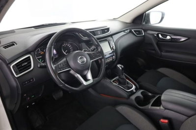 Nissan Qashqai 1.5 dCi 115 CV DCT N-Connecta usata