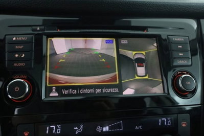Nissan Qashqai 1.5 dCi 115 CV DCT N-Connecta (12)