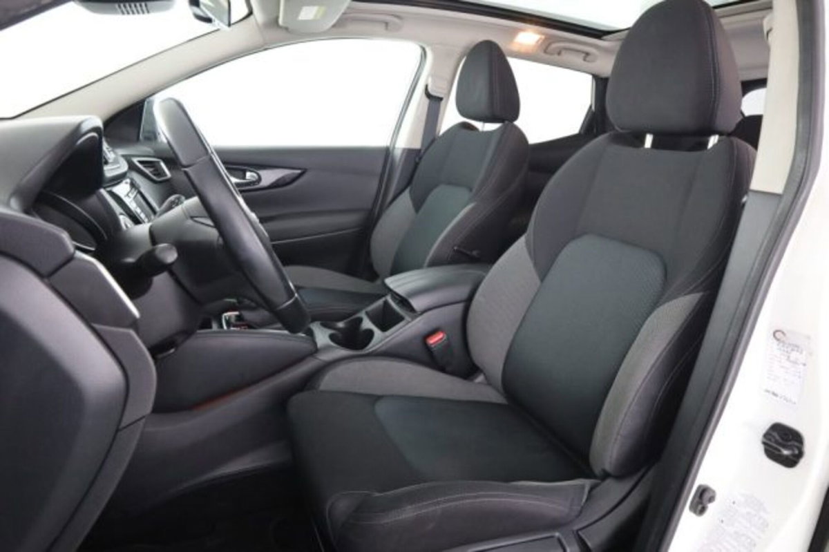 Nissan Qashqai 1.5 dCi 115 CV DCT N-Connecta (2)