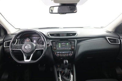 Nissan Qashqai 1.5 dCi 115 CV DCT N-Connecta (4)