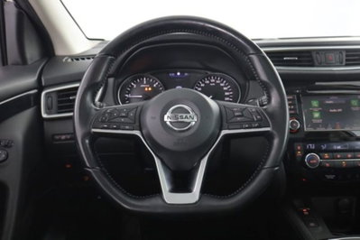 Nissan Qashqai 1.5 dCi 115 CV DCT N-Connecta (5)