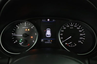 Nissan Qashqai 1.5 dCi 115 CV DCT N-Connecta (7)