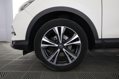 Nissan Qashqai 1.5 dCi 115 CV DCT N-Connecta (8)