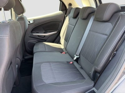 Ford EcoSport 1.0 EcoBoost 100 CV Plus (11)