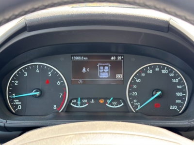 Ford EcoSport 1.0 EcoBoost 100 CV Plus (15)
