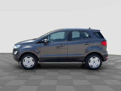 Ford EcoSport 1.0 EcoBoost 100 CV Plus (2)