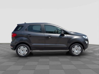 Ford EcoSport 1.0 EcoBoost 100 CV Plus (6)