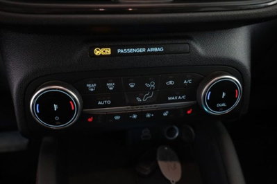 Ford Kuga 2.5 Plug In Hybrid 225 CV CVT 2WD ST-Line (13)