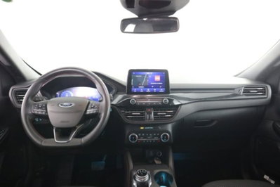 Ford Kuga 2.5 Plug In Hybrid 225 CV CVT 2WD ST-Line (4)