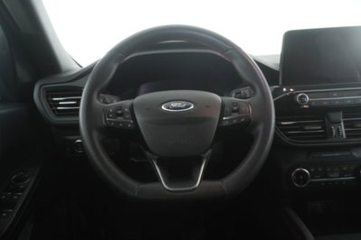 Ford Kuga 2.5 Plug In Hybrid 225 CV CVT 2WD ST-Line (13)