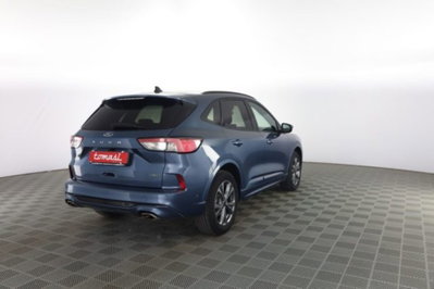 Ford Kuga 2.5 Plug In Hybrid 225 CV CVT 2WD ST-Line (4)