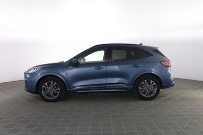Ford Kuga 2.5 Plug In Hybrid 225 CV CVT 2WD ST-Line (7)