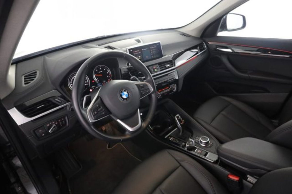 BMW X1 xDrive18d xLine Plus