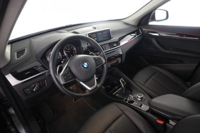 BMW X1 xDrive18d xLine Plus usata