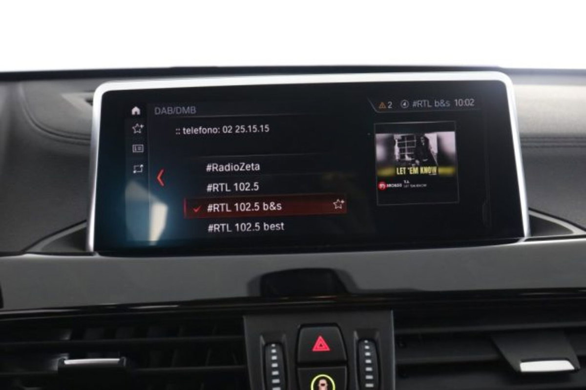 BMW X1 xDrive18d xLine Plus (11)